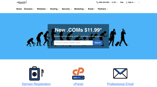 TapSuccess Pro Reseller Webstore